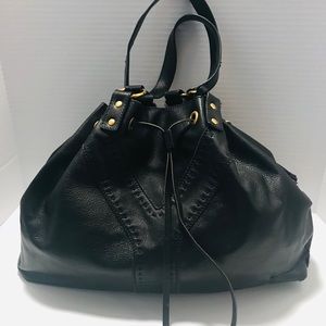Authentic Yves Saint Laurent handbag.